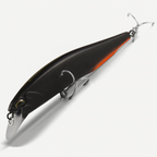 Bearking Sparrow 100SP Suspending Jerkbait Minnow