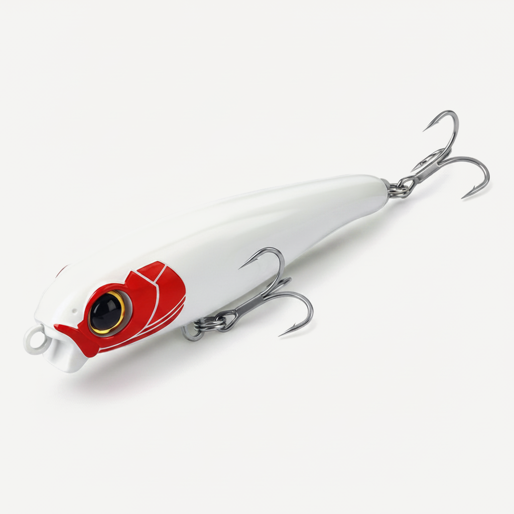 Kingdom Cruise Pencil Sinking Topwater Walking Bait