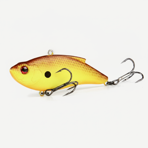 BEARKING Dongfen VIB 75 Lipless Vibration Bait