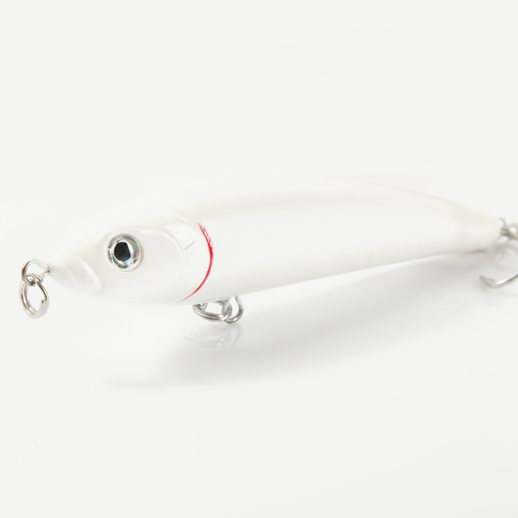 Hunthouse GT Pencil Fishing Lure 140mm 70g Trolling Saltwater Sinking Stickbait Wobbler Artificial Trout Tuna Seabass LW