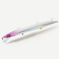 Hunthouse Minnow Fishing Lures Long Casting Floating 143mm/14g 173mm/23g 208mm/33g Sandeel Jerkbait Seabass Bait Fish Ta