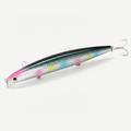 Hunthouse Floating Minnow Fishing Lures 135mm/21g Hard Wobblers For Bass Pike Trout Long Casting Bait Pesca Fish Tackle 