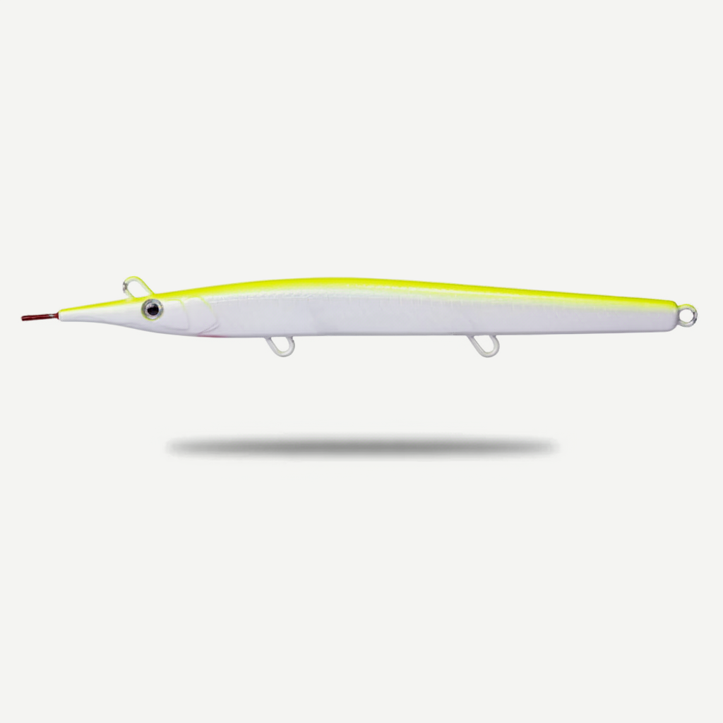 Hunthouse Sayoris Needle Pencil Fishing Lure Long Casting 140mm 180mm Sticibait Baits Sinking Jigging Lures Seabass Tack
