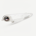Hunthouse Floating Pencil Fishing Lure 95mm 18g Topwater Surface Wobbler Hard Bait For Seabass Saltwater Perch Tackle
