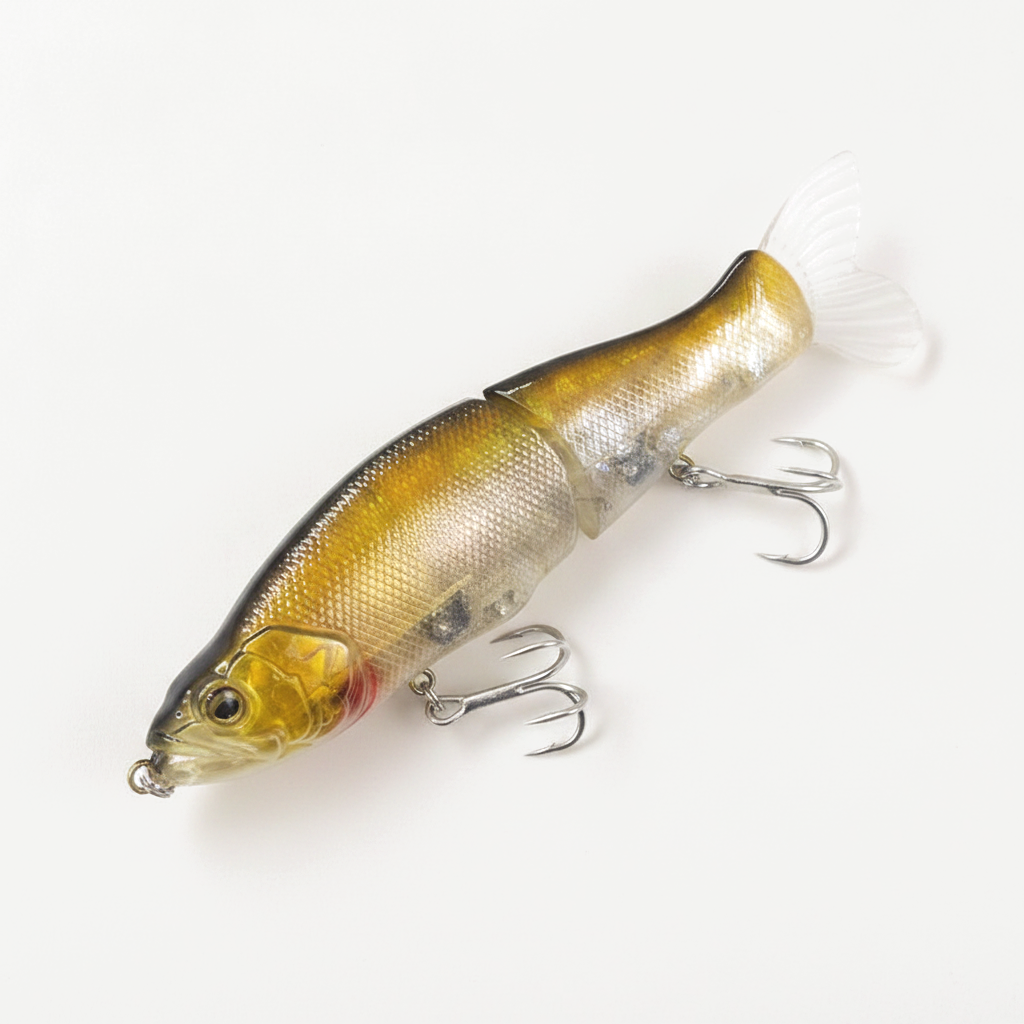 TSUYOKI I-Slide 135 SwimBaits Fishing Lure Jointed Glide Bait Islide 135mm 28g Glidebait Swimbait Sinking Wobbler For Ba