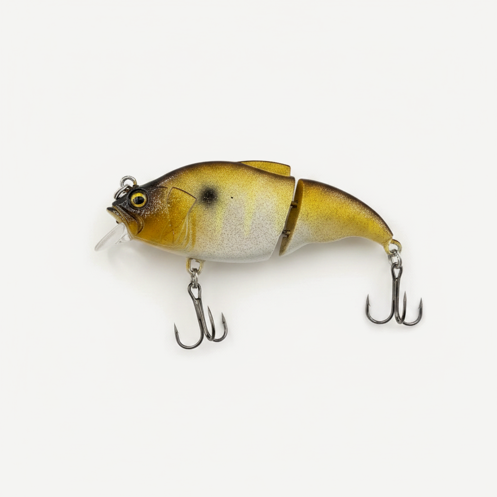 Glide Bait 2024 Swimbaits Fishing Lure Vibration X Vatalion Baits 71mm 10.5g  Floating Wobblers Isca Artificial Pike Duo