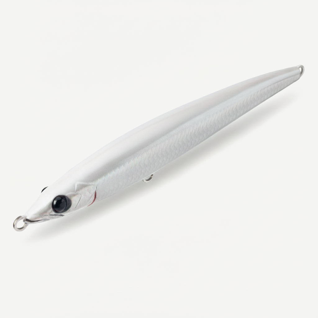 Kingdom GT Floating Pencil Topwater Lure
