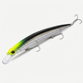 Kingdom Basstador Floating Minnow Jerkbait 150mm