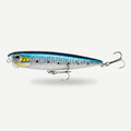 Hunthouse REALIS PENCIL 65/100mm 5.5/14.5g Topwater Fishing Lure Stickbait Top water Swim Crankbait Pesca Artificial Fis