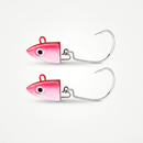 2pcs Head and Hook