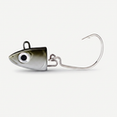 2pcs Head and Hook 2