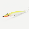 Hunthouse Sinking Needle Pencil Fishing Lure Stickbait 18/28/30/36/54g Skipping Garfish Artificial Bait For Sea Bass LW5