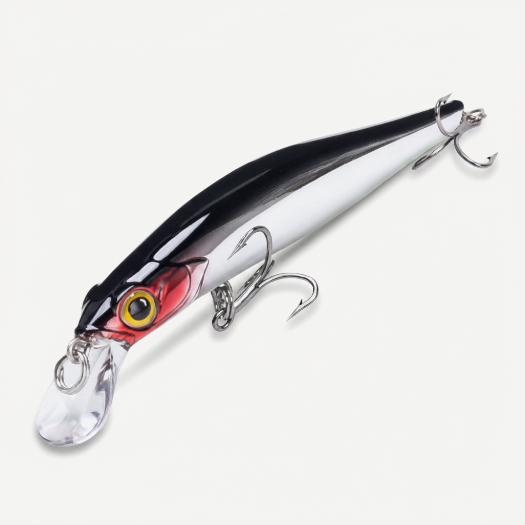 Kingdom Kingart Sinking Minnow Jerkbait