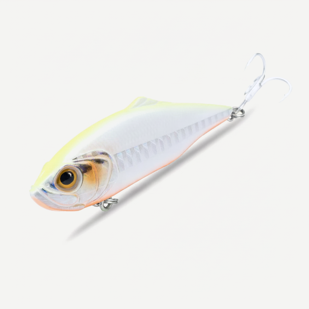 Kingdom Sinking VIB Lipless Vibration Bait