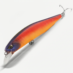 Bearking Sparrow 100SP Suspending Jerkbait Minnow