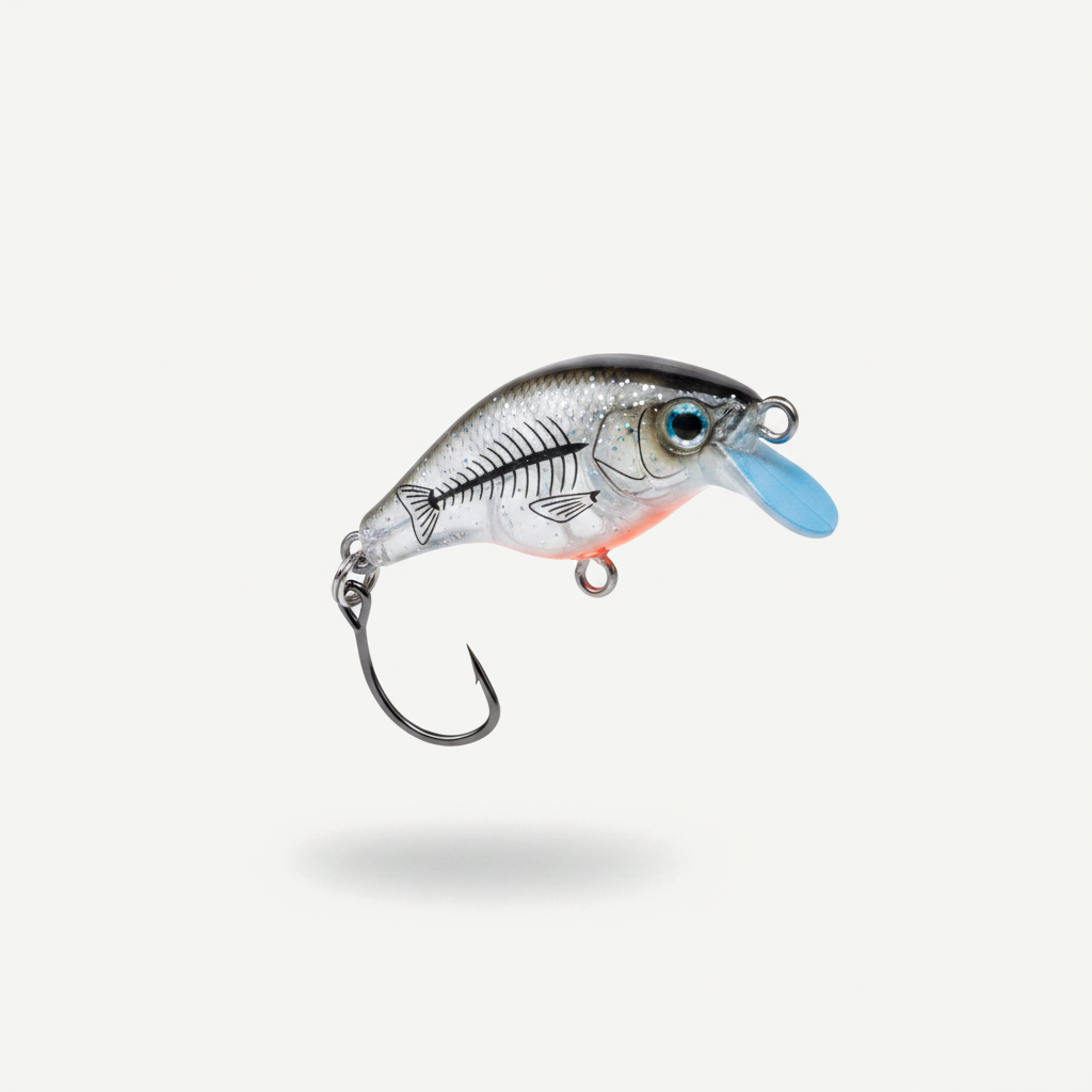 TREHOOK TPE Sea Urchin Soft Fishing Lure 9cm 4g 11cm 9g Silicone Bait for Bream Bass Pike Tilapia Winter Fishing