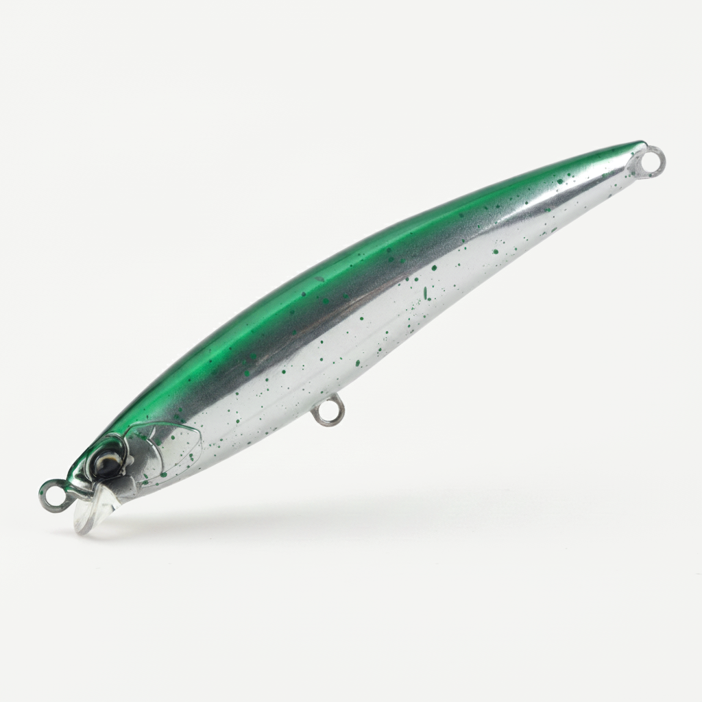 Kingdom GT Hellfire Floating Pencil Topwater Lure