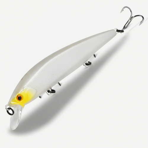 BEARKING 110mm Suspending Minnow Jerkbait