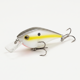 Squarebill Crankbait 65mm Floating Bass Crank Lure