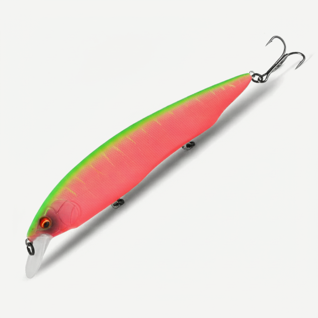 Bearking Kanata 160mm Minnow Jerkbait