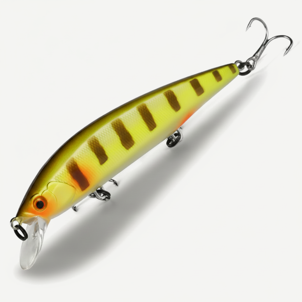 Bearking SP Minnow 110mm 16g Suspending Jerkbait