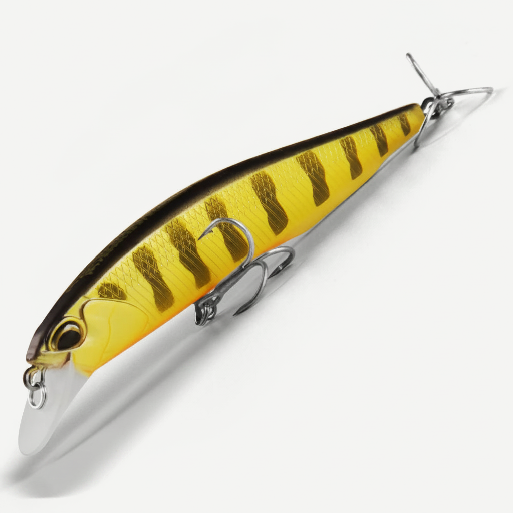 BEARKING Sparrow 100SP Suspending Jerkbait 3.93in 0.52oz