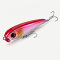 Kingdom Cruise Pencil Sinking Walking Topwater Lure