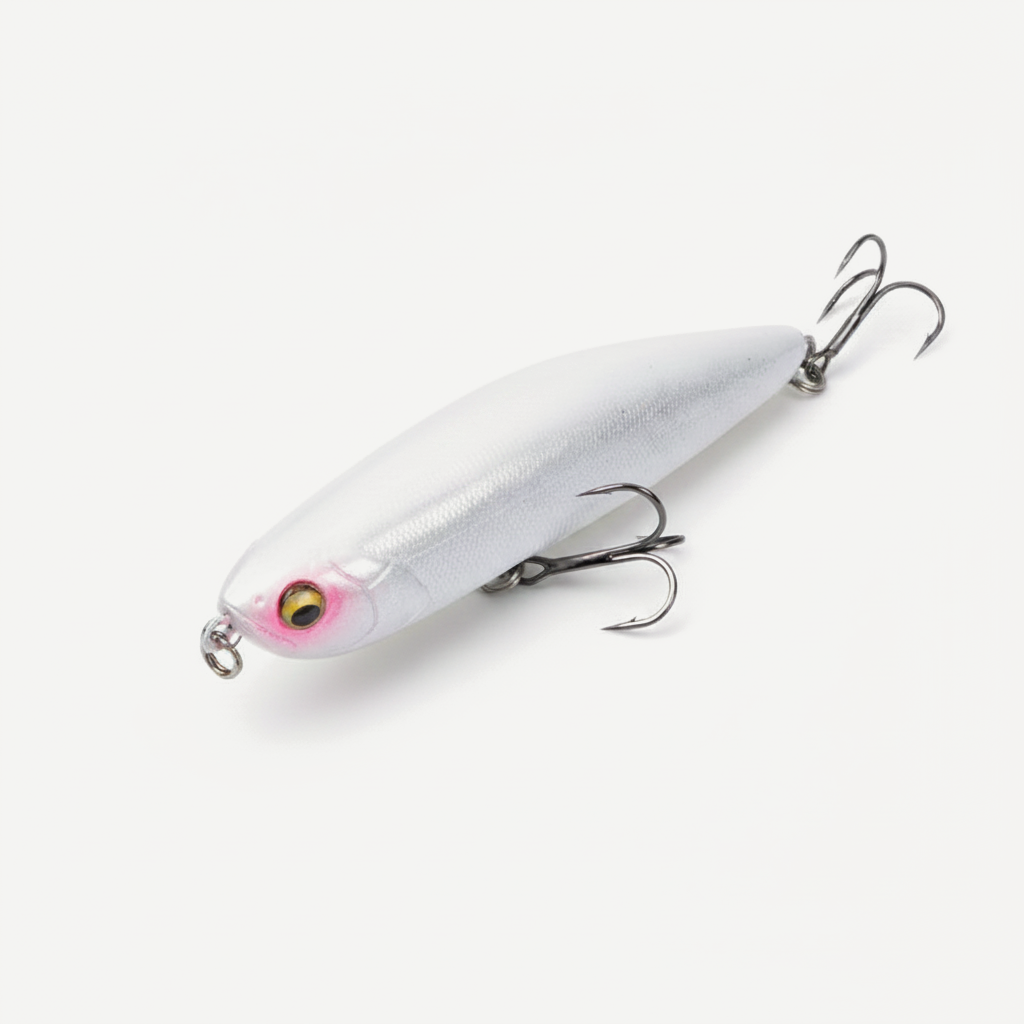 Z-Claw Topwater Floating Pencil Bait