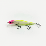 TSUYOKI Wink 98SF Slow Floating Jerkbait - 98mm/110mm Minnow
