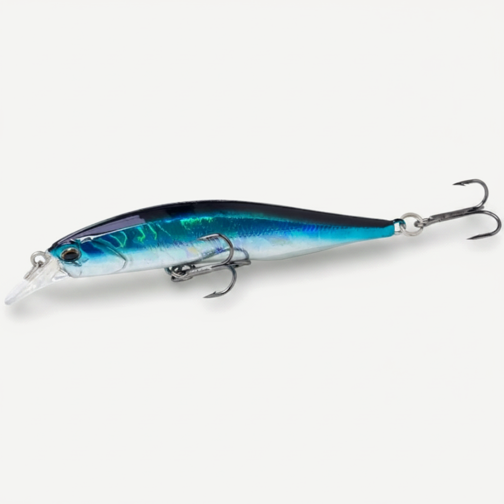 TSUYOKI Pastor 85SP Fishing 2024 Realis Jerkbait 85mm 8g Fishing Minnow Fishing Lure Bass Tackle Lure Suspending Duo Min
