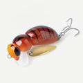 Kingdom Wasp Minnow Bladed Bass Lure