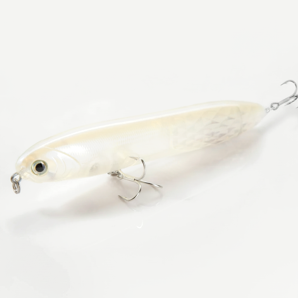 Hunthouse Chatterbeast Surface Topwater Lure 140mm 29g WTD Floating Pencil Bait Long Casting For Fishing Pike Loud Sound