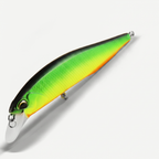 Bearking Sparrow 100SP Suspending Jerkbait Minnow