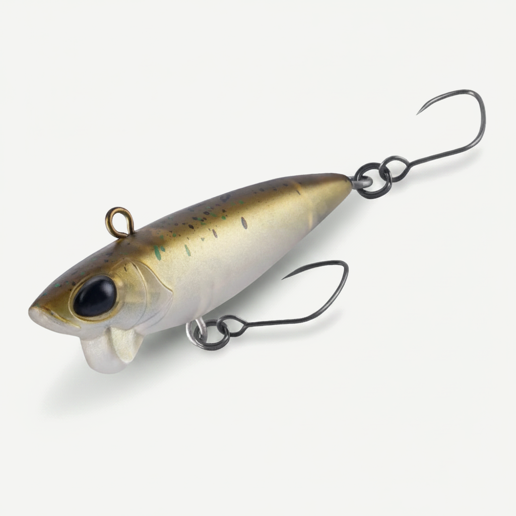 Kingdom Micro Expert Sinking Pencil Stickbait for Bass