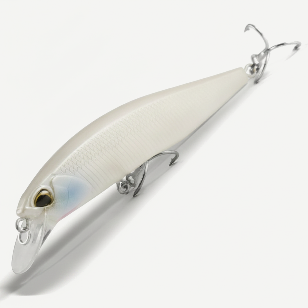 Bearking Sparrow 100SP Suspending Jerkbait Minnow