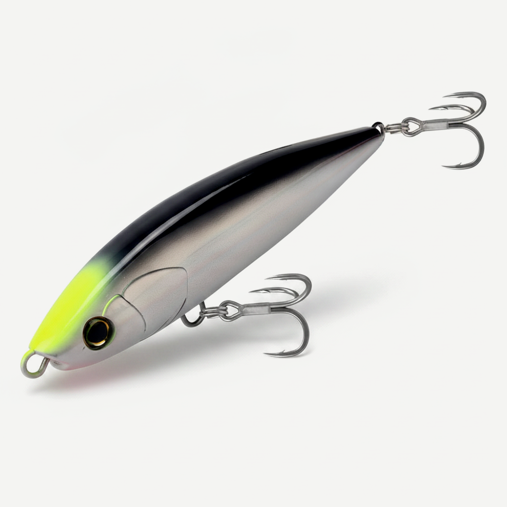 Kingdom SS62 Floating Pencil Topwater Lure 175mm