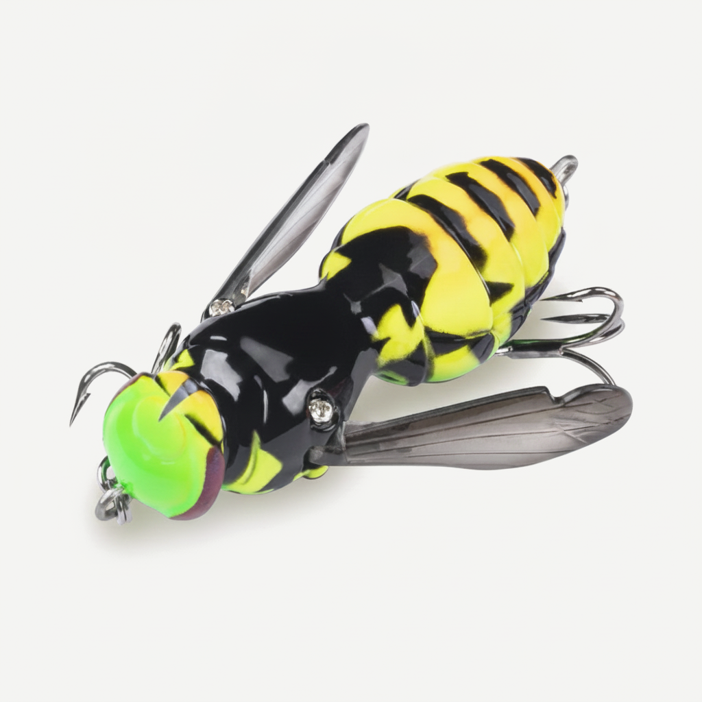 Kingdom Seasun 180mm Minnow Jerkbait, Floating & Sinking