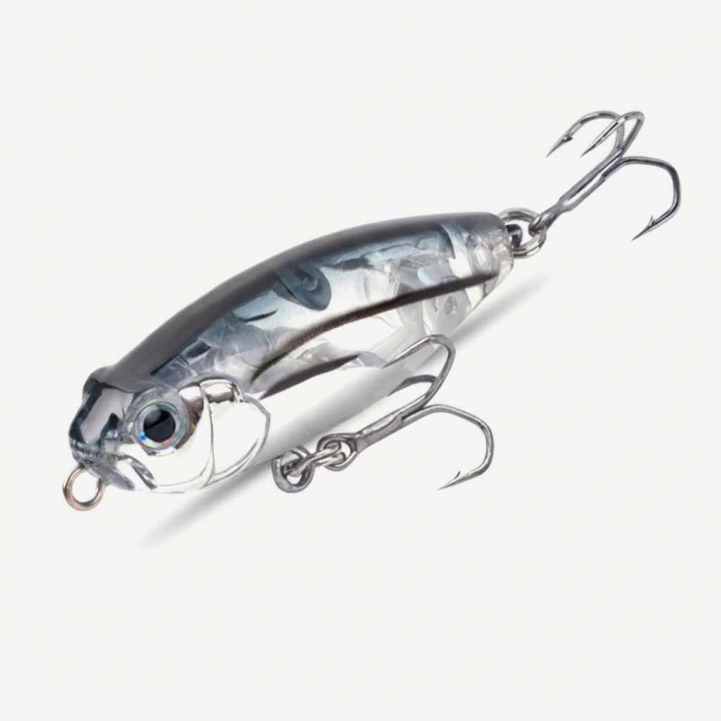 Kingdom Z-Topwater Walking Dog Pencil Lure 40mm