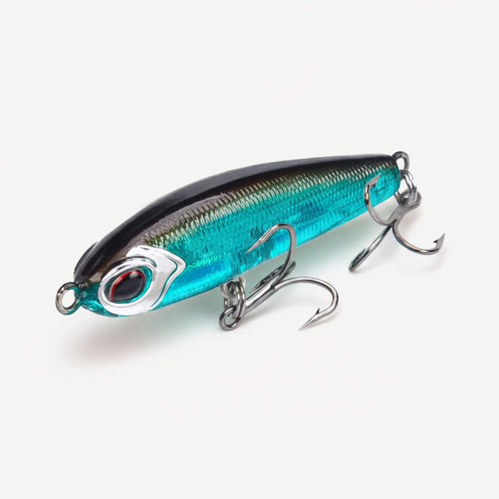 Kingdom Micro Sinking Pencil Bait 40mm 4g