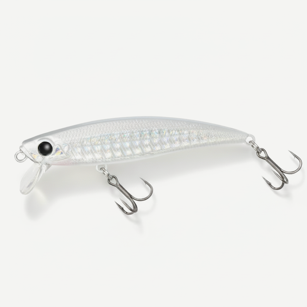 Tsurinoya 71S Sinking Minnow Lure 71mm 10g Bass Jerkbait