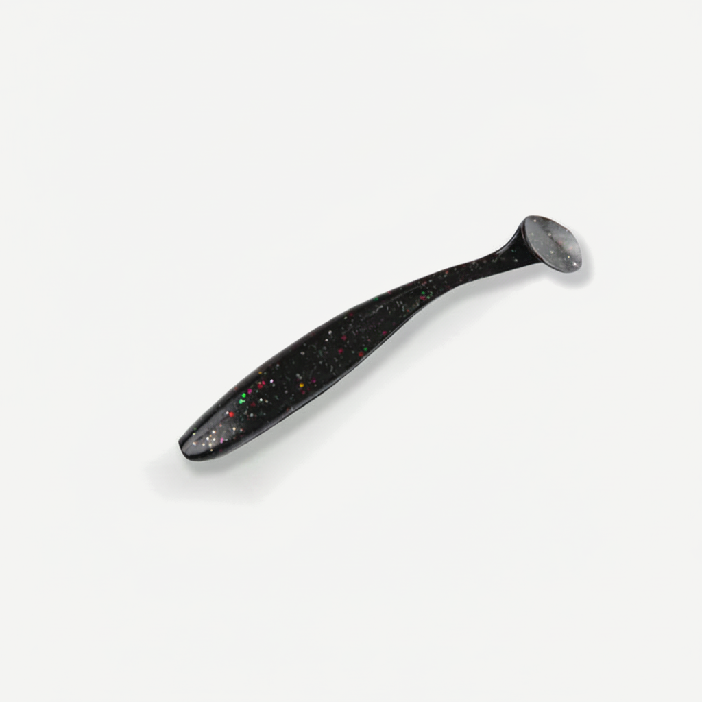 Bearking EZ Shinner Soft Paddle Tail Swimbait