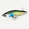 Hunthouse Pencil Fishing Lure Sinking Hard Bait 70mm/95mm Long Casting Stickbaits Trolling Wobbler Saltwater Seabass pik