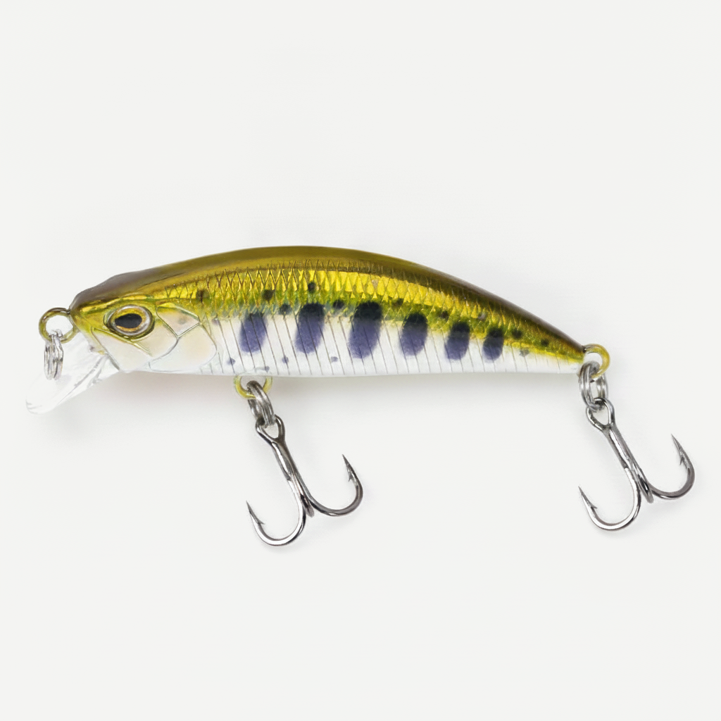 Tsurinoya 50mm Sinking Minnow Hard Lure