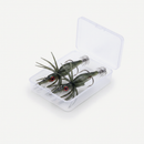 2pcs 10cm 4g Color F