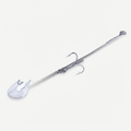Kingdom Sinking Minnow Jerkbait, Long Casting Hard Bait