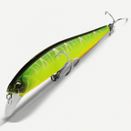 Bearking Sparrow 100SP Suspending Jerkbait Minnow