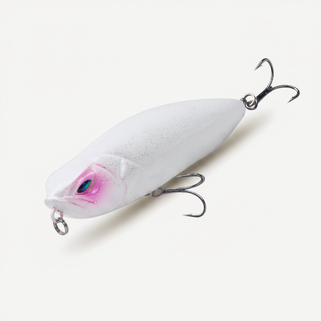 Z-Claw Topwater Floating Pencil Bait