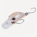 Kingdom Micro Expert Minnow Crankbait for Bass, Trout & Perch