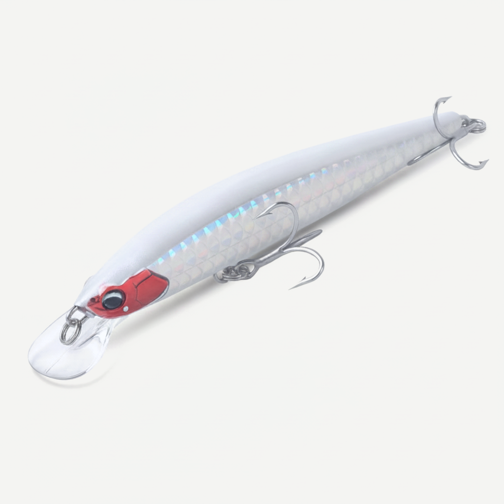 Kingdom Kingart-II Sinking Minnow Jerkbait