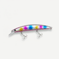 TSUYOKI Jerkbait 130mm 23g Floating Wobbler Long Casting Minnow For Seabass Perch Carp Pike Ima Gyodo 130 MD Floating Lu